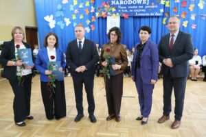 Święto Edukacji 2026 w Niemcach