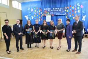 Święto Edukacji 2026 w Niemcach