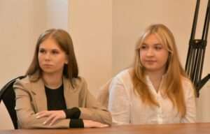 Młodzieżowa Rada Miasta w Radzyniu Podlaskim ma nowe władze. Kto został przewodniczącym?