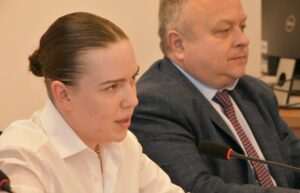 Młodzieżowa Rada Miasta w Radzyniu Podlaskim ma nowe władze. Kto został przewodniczącym?