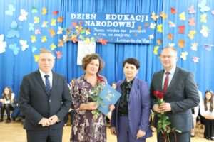 Święto Edukacji 2026 w Niemcach