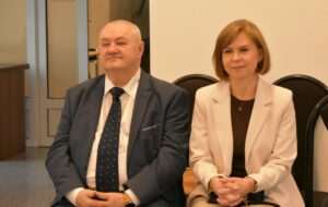 Młodzieżowa Rada Miasta w Radzyniu Podlaskim ma nowe władze. Kto został przewodniczącym?