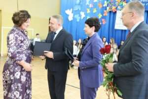Święto Edukacji 2026 w Niemcach