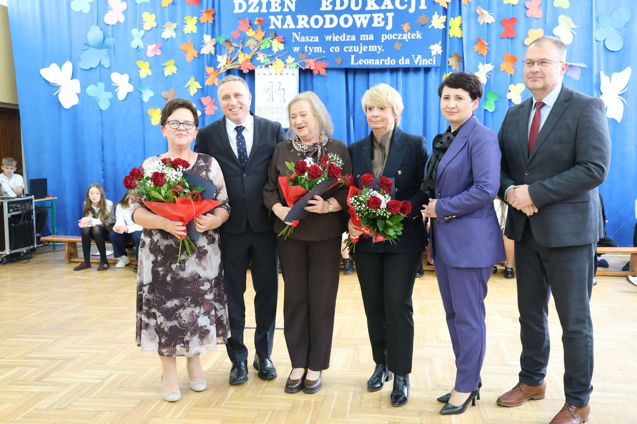Święto Edukacji 2026 w Niemcach