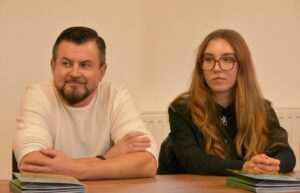 Młodzieżowa Rada Miasta w Radzyniu Podlaskim ma nowe władze. Kto został przewodniczącym?