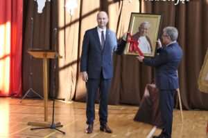 110 lat szkoły w Kluczkowicach. Jubileusz połączono z Dniem Patrona