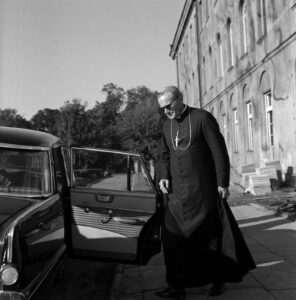 Jan Paweł II został papieżem 48 lat temu. Ekspert KUL wyjaśnia, dlaczego wybór Wojtyły zaskoczył świat