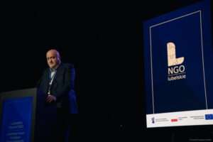 Lubelskie Forum NGO 2026. Wyzwania i rozwój