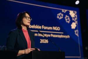 Lubelskie Forum NGO 2026. Wyzwania i rozwój