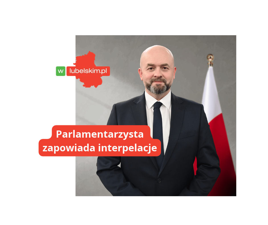 Pejo żąda wyjaśnień po doniesieniach o obiekcie nad Lubelszczyzną