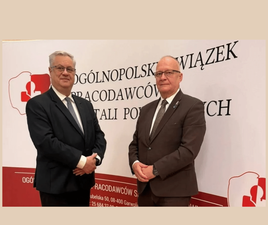 Szpitale powiatowe w trudnej sytuacji. Powiat Rycki popiera apel do rządu