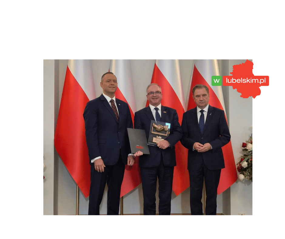 MPK Lublin z certyfikatem „Pracodawca Przyjazny Pracownikom”