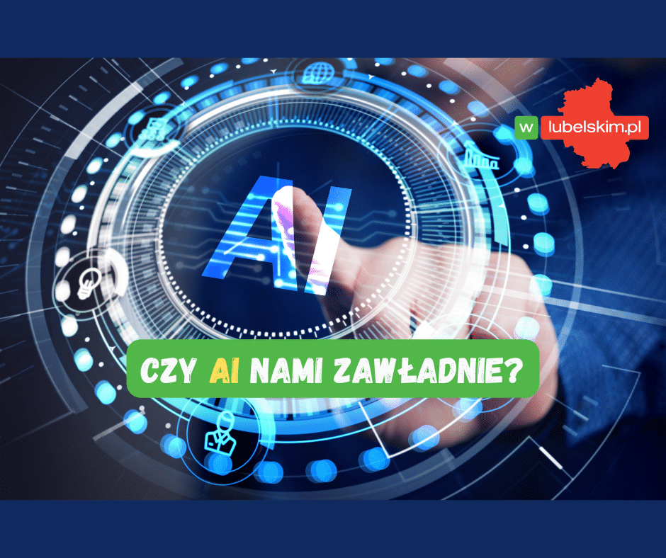 Jak okiełznać AI? Ekspertka KUL o ważnych zasadach
