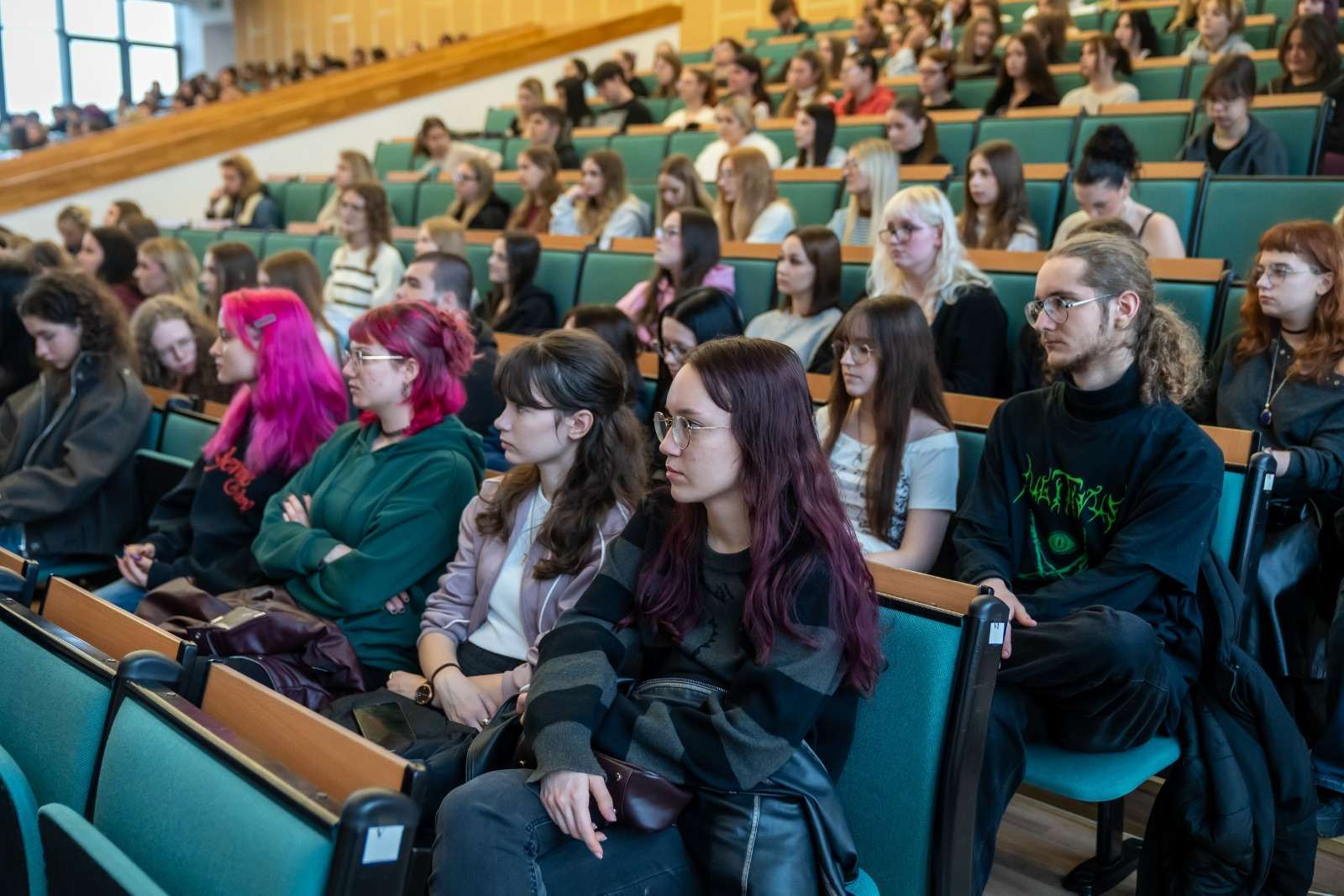 KUL szkoli studentów z bezpieczeństwa. Ponad 3000 osób poznało zasady reagowania w kryzysie