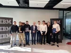 AI Racing League: Politechnika Lubelska druga w Polsce