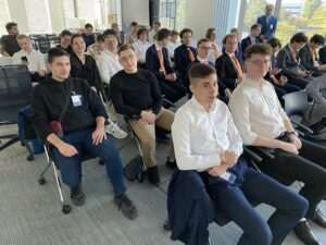 AI Racing League: Politechnika Lubelska druga w Polsce
