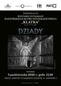 Radzyńscy artyści w Kazimierzu Dolnym. Sześć wystaw