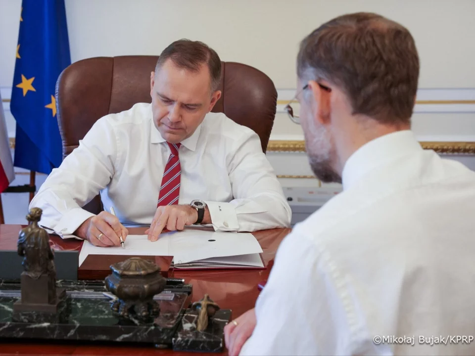 Opłata za nocleg od 2027 roku. Prezydent podpisał ustawę, są wyjątki